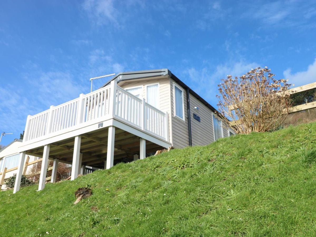 Castleview 22 Villa Carmarthen Luaran gambar