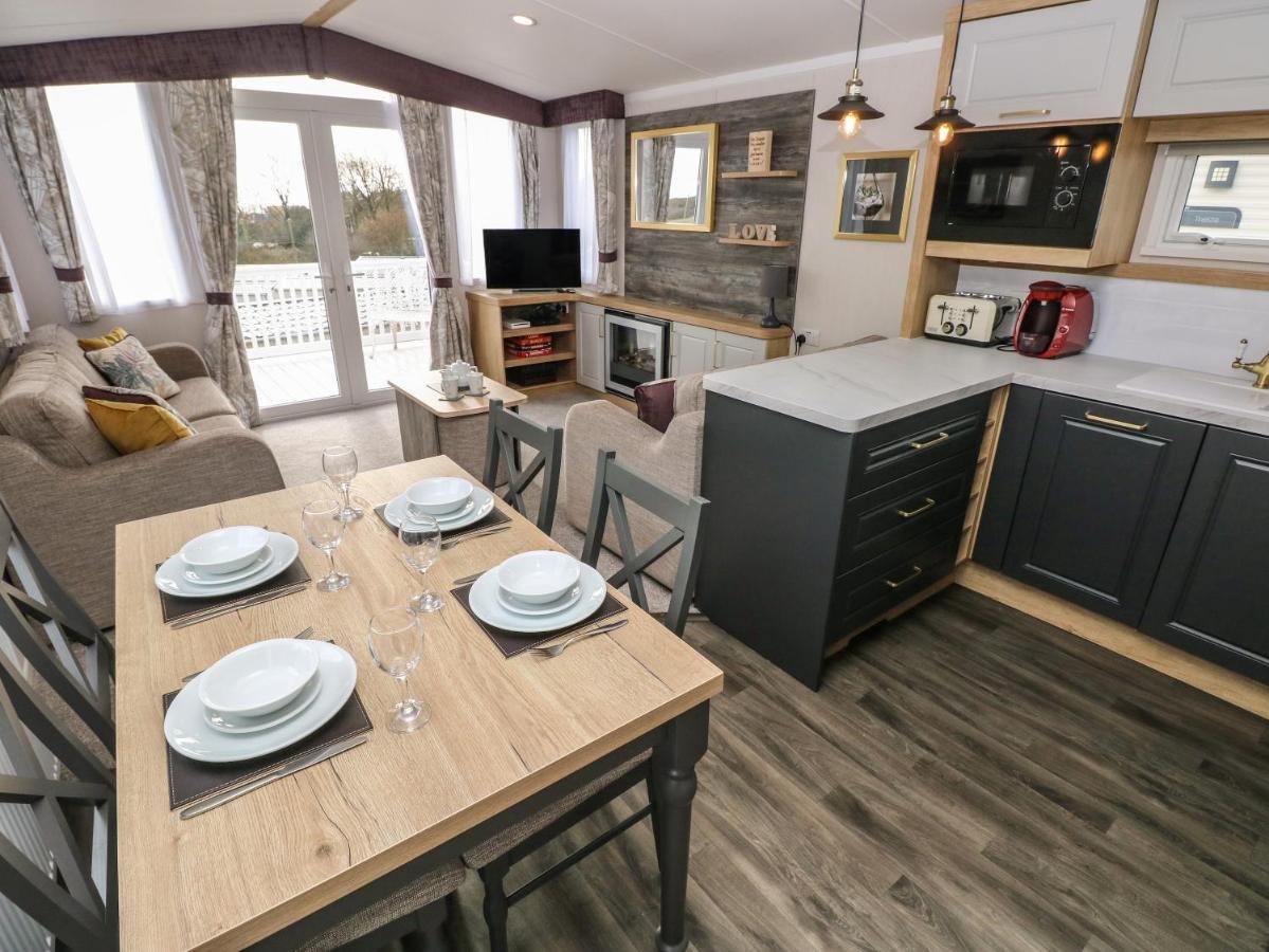 Castleview 22 Villa Carmarthen Luaran gambar
