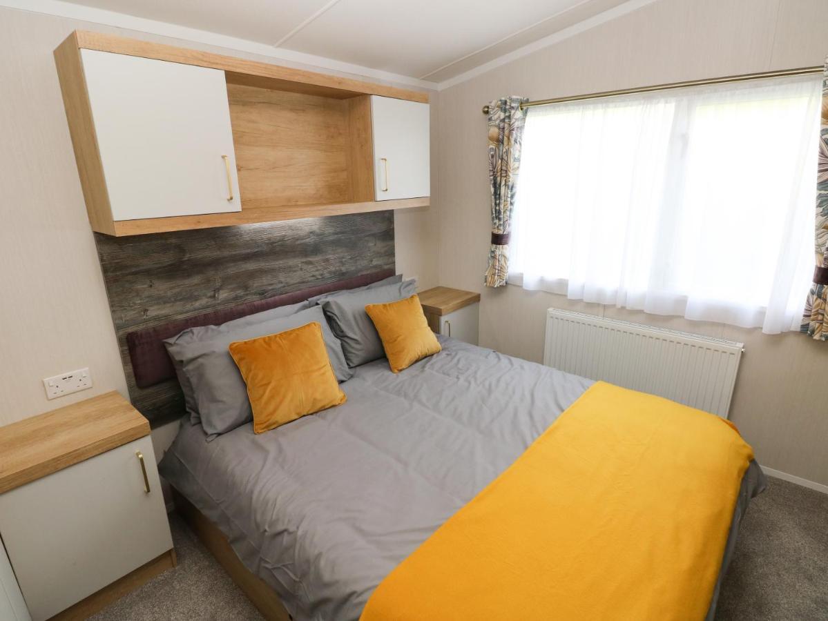 Castleview 22 Villa Carmarthen Luaran gambar