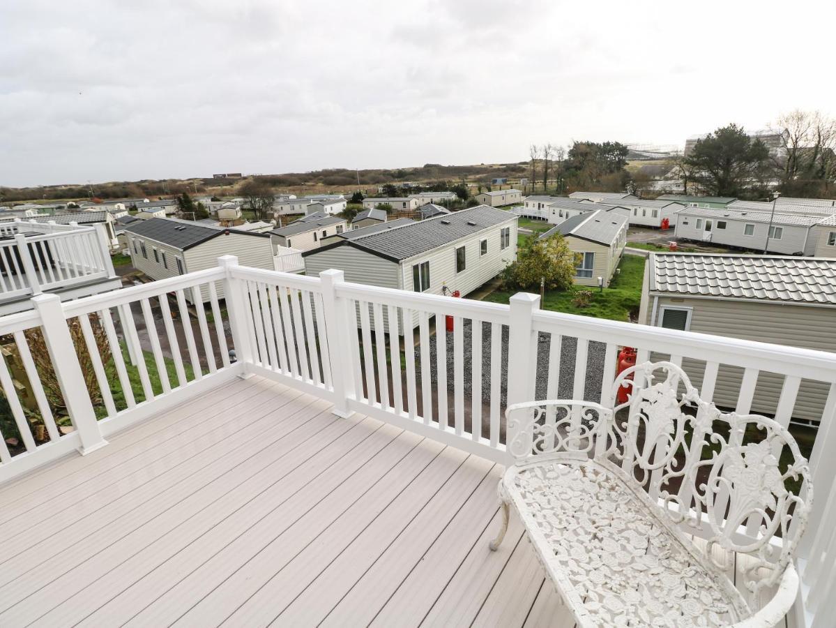 Castleview 22 Villa Carmarthen Luaran gambar