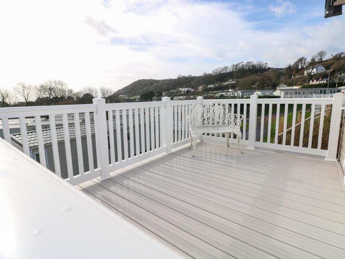 Castleview 22 Villa Carmarthen Luaran gambar