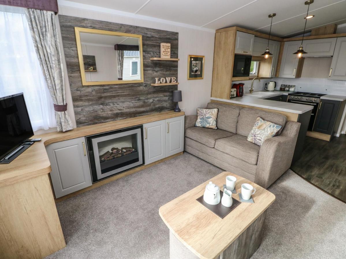 Castleview 22 Villa Carmarthen Luaran gambar