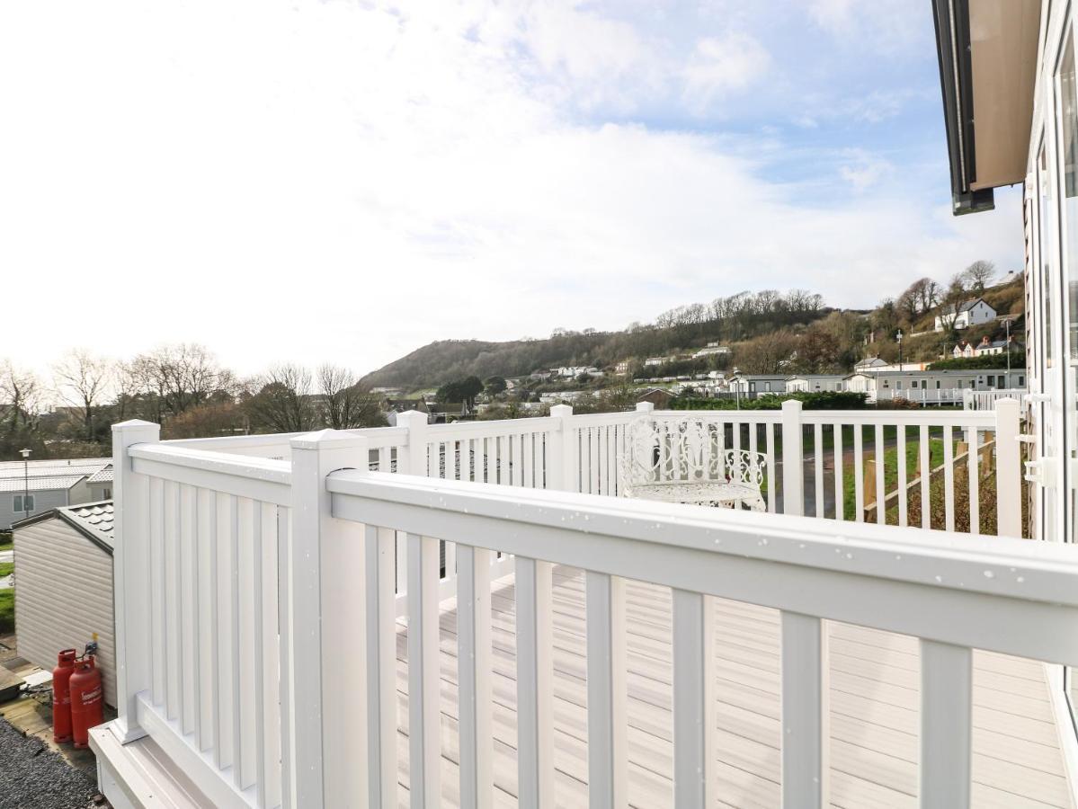 Castleview 22 Villa Carmarthen Luaran gambar